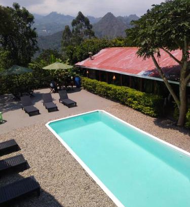 San Francisco Hotel | Unforgettable Stays at OASSIS CONEXION SIN FRONTERAS