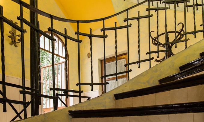 San Pedro House | OATH HOME: Andalusian Retreat with Spa and Family Amenities