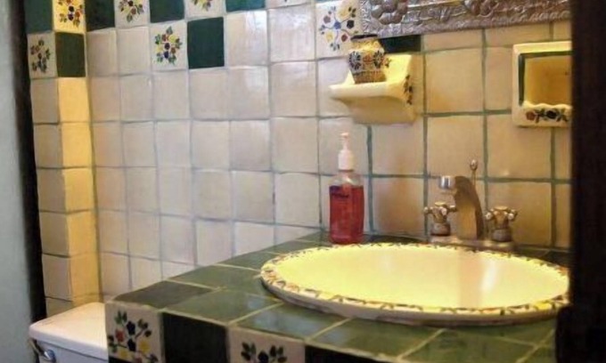 Oaxaca House | Experience Oaxaca Delights with Family-Friendly Amenities