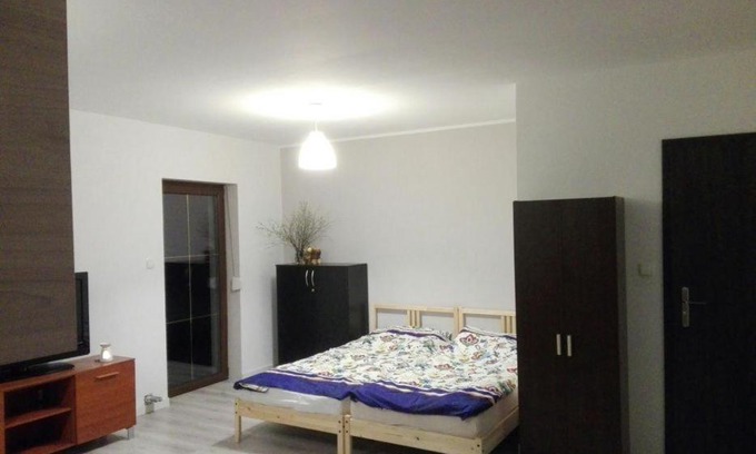 Studzienice Bed & Breakfast | Discover Oaza Kaszubska Studzienice: Pet-Friendly Retreat