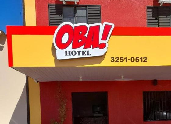 Santa Vitoria Hotel | Budget-Friendly Stay at Oba Hotel - Pet & Child Friendly