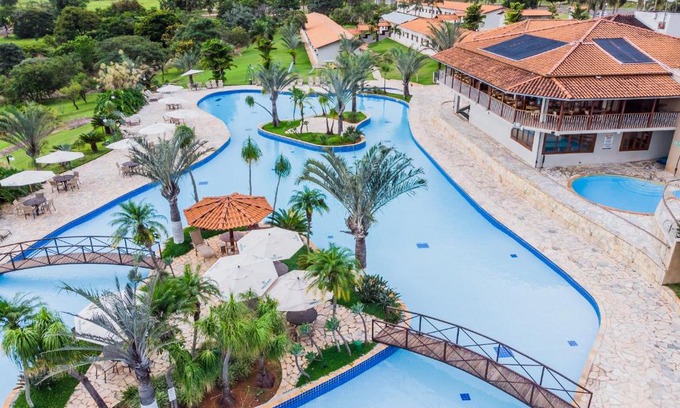 Joaquim Messias Resort | Discover Obbá Coema Village Hotel: 9/10 Rated Getaway