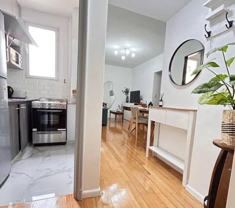 San Nicolas Apartment | Ideal 2-Room Apartment Near Obelisco - Guest Rated 10/10