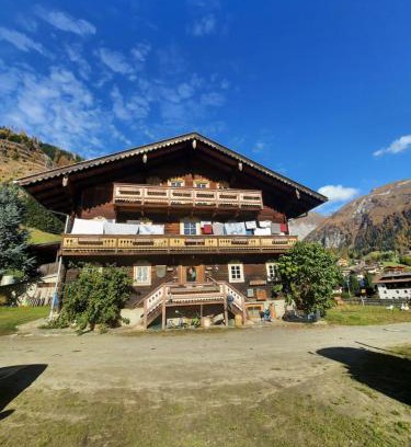 Großdorf Apartment | Pet-Friendly Obenfigerhof: Family Retreat in Nature