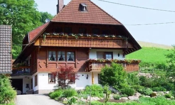 Gutach Apartment | Beautifully Furnished Black Forest Holiday Apartment
