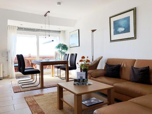 Wittduen Apartment | Family-Friendly Obere Wandelbahn 15: Rated 8.7/10