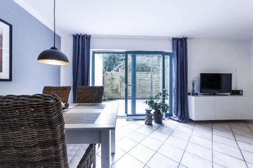 Oberhausen an der Nahe Apartment | Oberhausen an der Nahe: Pet-Friendly Oceanfront Retreat