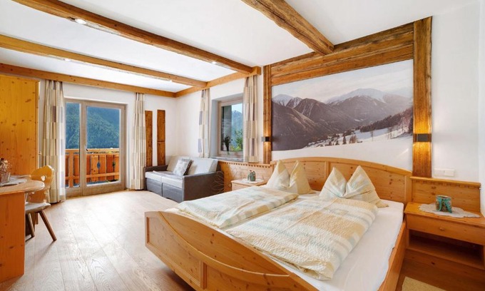 Ultimo Apartment | Welcoming Oberhof Apt Mutegg: Ideal for Families and Pets