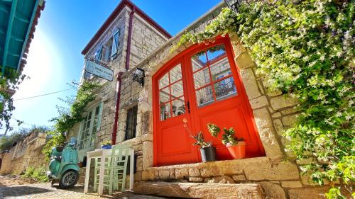 Tokoglu Hotel | Discover Oberj d'Azur Alaçatı: Family-Friendly Retreat