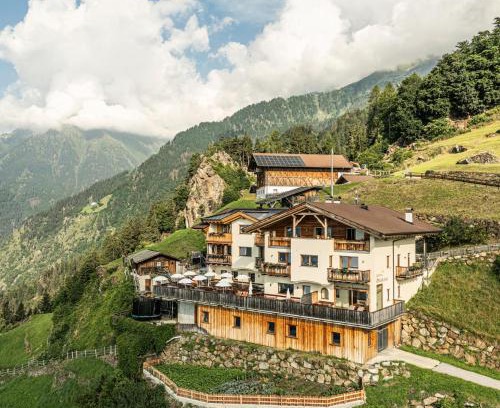 Lagundo Apartment | Oberplatzer