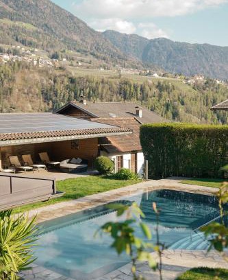 Rifiano Hotel | Oberwirtshof: Pet-Friendly Retreat with Oceanfront Views