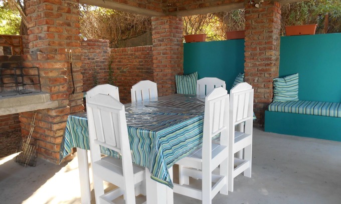 Graaff-Reinet Bed & Breakfast | Top-Rated Obesa Lodge with Pool and Family-Friendly Amenities