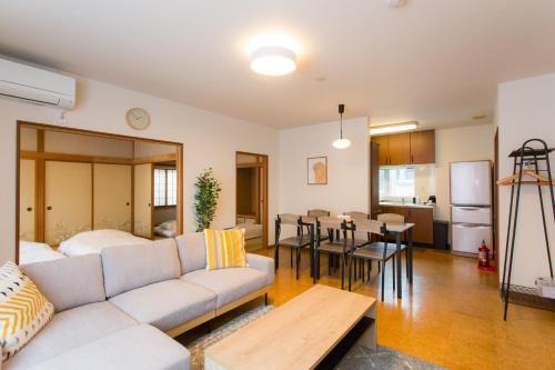 Obihiro House | ObihiroINN - Vacation STAY 18480