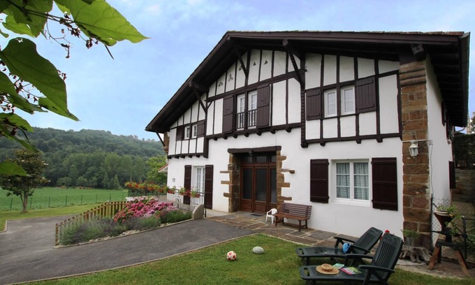 Beyrie-sur-Joyeuse House | Exceptional Stay at Obiloua - Beyrie SUR Joyeuse