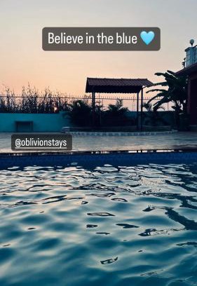 Palghar Villa | Relax at Oblivion Stays - Beachfront Retreat in Kelwa