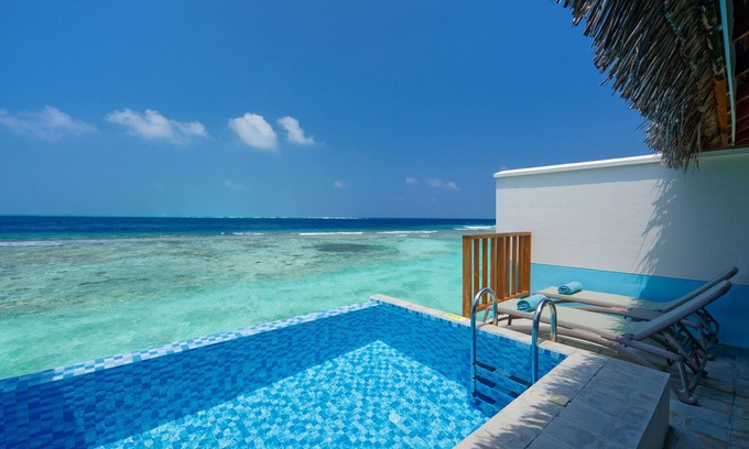 Helengeli Resort | Experience OBLU NATURE Helengeli – All-Inclusive & Child-Friendly