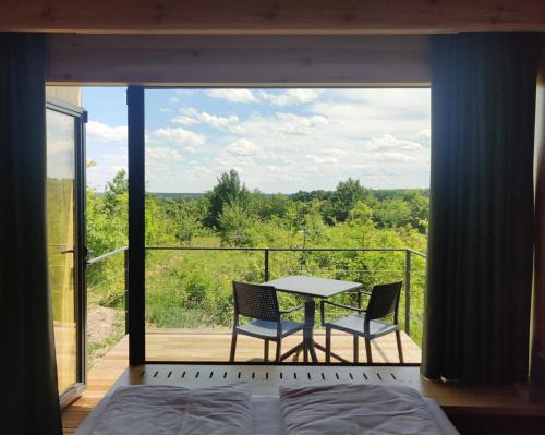 Oposhnya House | Discover OBRIY Holiday Village: 4-Star Oceanfront Escape