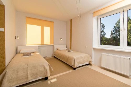 Toravere Apartment | Budget-Friendly Observatory Apartment with Family Amenities