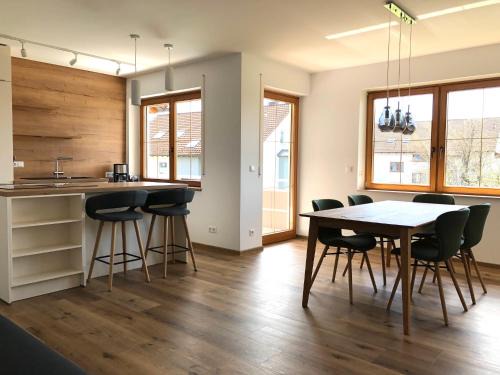 Fischbach Apartment | Discover the Beauty of Obst- und Ferienhof Fahr Oceanfront