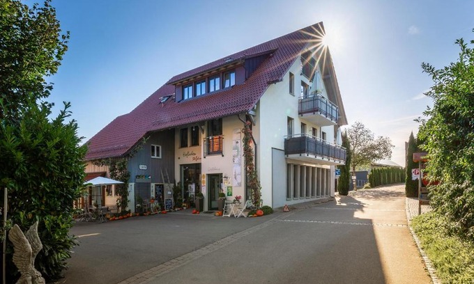 Ittendorf Apartment | Family-Friendly Retreat at Obsthof Steffelin