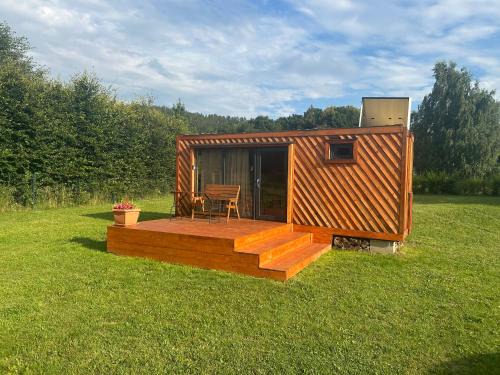Zator Other | Discover Cabin Stars: Family-Friendly and Pet Welcoming!