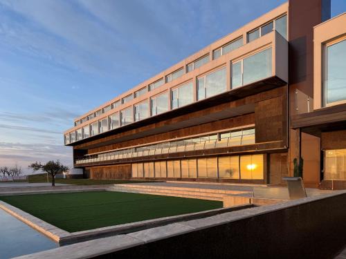 Alfandega da Fe Hotel | Relaxing Retreat at Hotel & Spa Alfandega da Fe