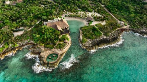 Xcaret Resort | Discover Occidental at Xcaret Destination - All-Inclusive Luxury