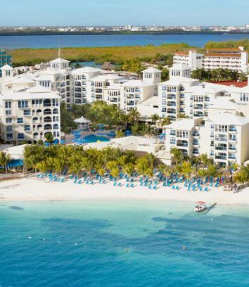 Zona Hotelera Resort | Inviting Occidental Costa Cancún - All-Inclusive Getaway