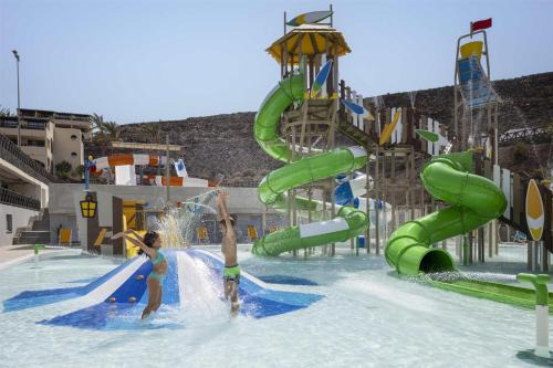 Morro Jable Hotel | Experience Oceanfront Bliss at Occidental Jandía Mar