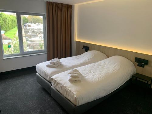 Willebroek Hotel | Pet-Friendly Retreat at OccO - Guest Rated 9/10