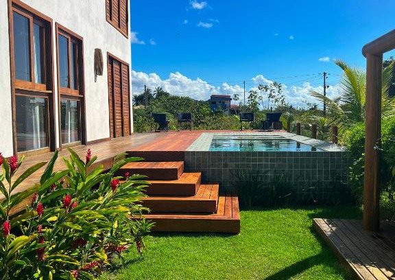 Barra Grande Apartment | Indulge at Oceà Privilegi - Taipu de Fora: 4-Star Comfort
