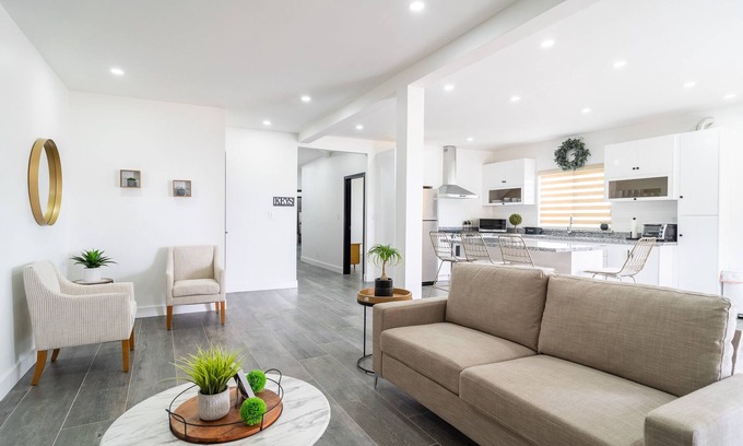Ensenada House | Experience Ocean and City Views in Ensenada, Baja California