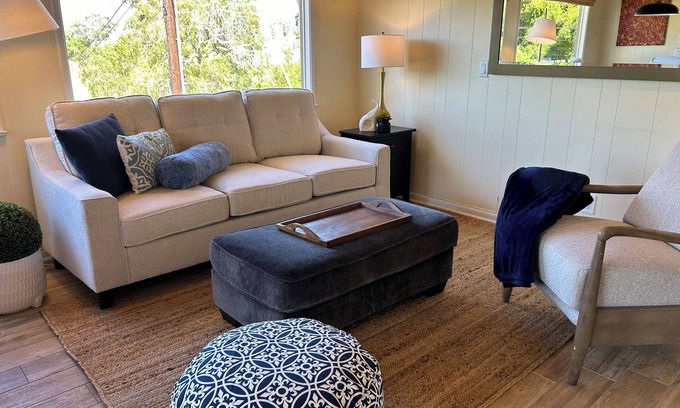 Alta Mesa House | Scenic Views with Hot Tub & Pool - Rated 9.6/10 by Guests
