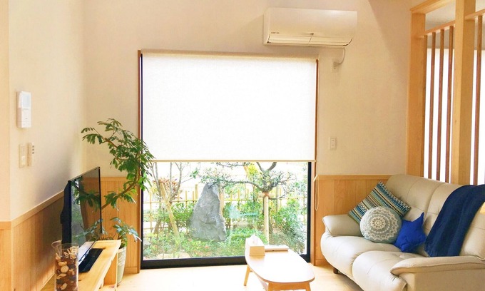 Nakama House | Ocean Aroha Resort: Family-Friendly Stay in Okinawa