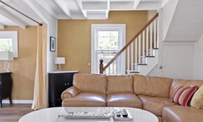 Ocean Beach House | Ocean Beach Getaway: Rated 10/10 with Oceanfront Views