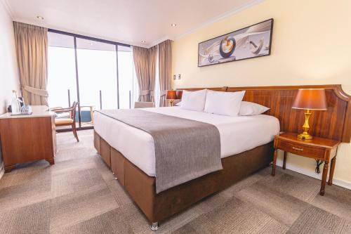 Cavancha Hotel | Ocean Boulevard