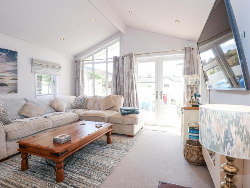 Mynytho House | Ocean Breeze