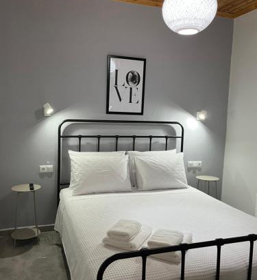 Skala Sotiros Villa | Ocean Breeze