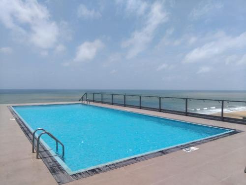 Negombo Apartment | Ocean Breeze Negombo - Alandra