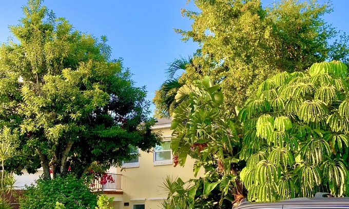Southwest Apartment | Ocean Breeze: Renovated 3bd Retreat with Oceanfront Views