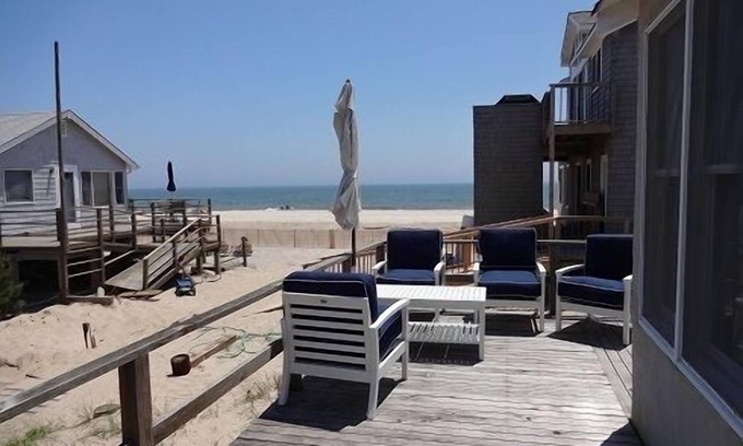 Fair Harbor House | Elegant Ocean Views and Pet-Friendly Stays at Fair Harbor