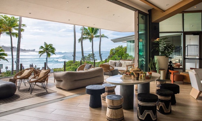 Kahuku Resort | Indulge in Ocean Bungalows at Turtle Bay Resort