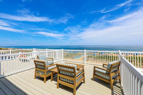 Midtown Ocean City House | Ocean Colony 2: Family-Friendly Oceanfront Retreat