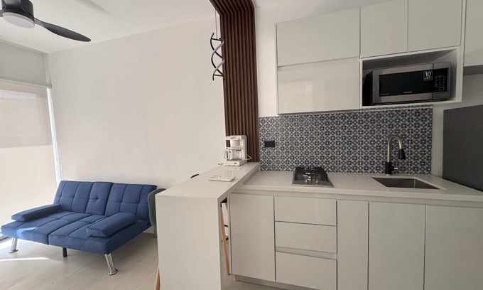 San Juan del Sur Apartment | Ocean Dream Apartments E1-A1