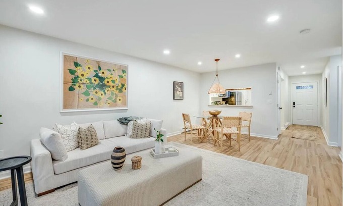 Brewster House | Ocean Edge Condo with Guest Passes to Pool, Golf, and Sports available!
