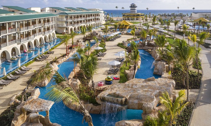 Punta Cana Resort | Relaxation Awaits at Ocean El Faro Resort - All Inclusive