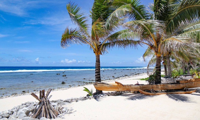Turangi Tapere Apartment | Ocean Escape Resort & Spa: Guest Rated 9.8 with Ocean Views