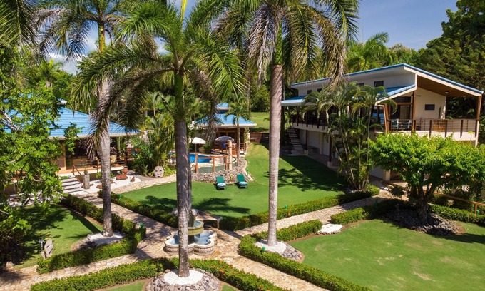 Tango Mar House | Beautiful Beachfront Retreat with Pool & Ocean Views