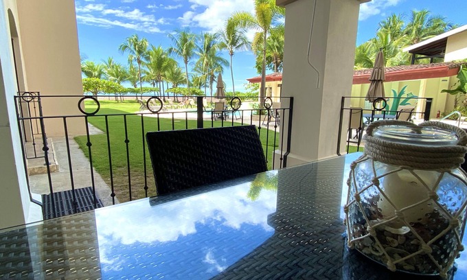 Barrio Los Faroles Condo | Coastal Retreat with Ocean Views and Saltwater Pool