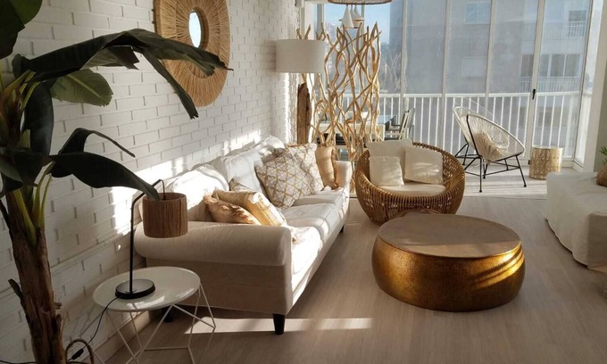 Playa de San Juan Apartment | Ocean Front Apartment with Breathtaking Sunrises & Views